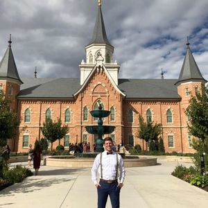 Meet your Posher, Braxton